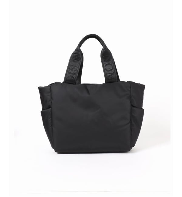 FRAMeWORK「NOMADIS/ノマディス SAC2 PADDED W」|トートバッグ|