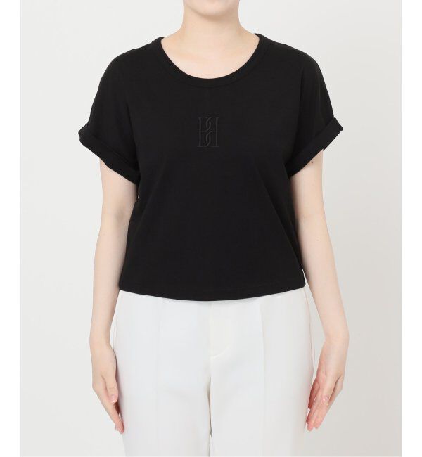 NOBLE「BY MALENE BIRGER/バイマレーネビルガーTシャツ」|Tシャツ・カットソー|