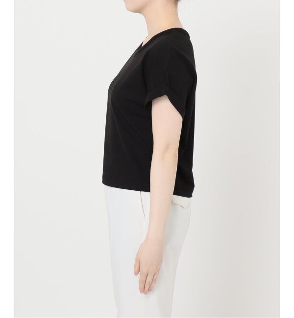 NOBLE「BY MALENE BIRGER/バイマレーネビルガーTシャツ」|Tシャツ・カットソー|