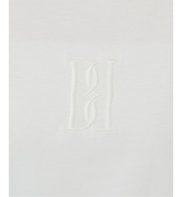 NOBLE「BY MALENE BIRGER/バイマレーネビルガーTシャツ」|Tシャツ・カットソー|