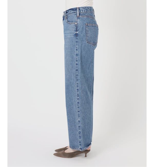 NOBLE「NEED by heritage/ニードバイヘリテージ MEI」|デニム|