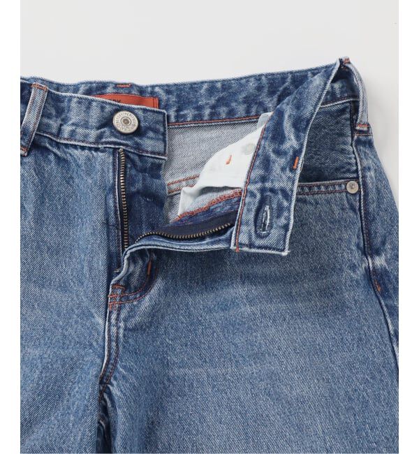 NOBLE「NEED by heritage/ニードバイヘリテージ MEI」|デニム|