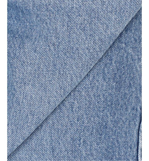 NOBLE「NEED by heritage/ニードバイヘリテージ MEI」|デニム|