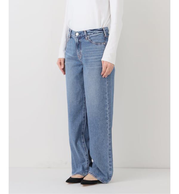 NOBLE「NEED by heritage/ニードバイヘリテージ MEI」|デニム|