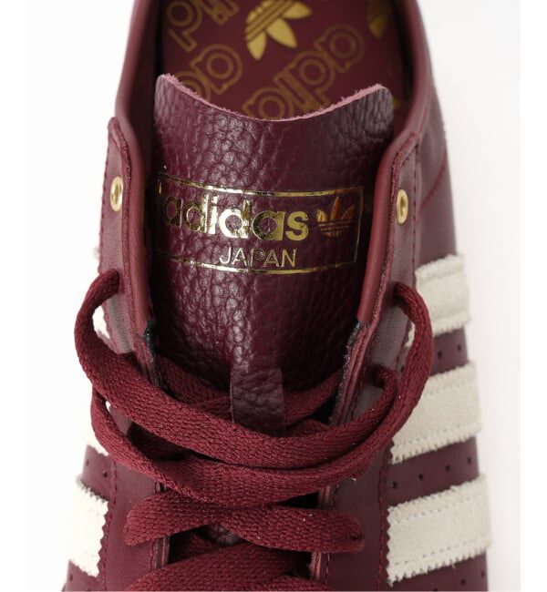 FRAMeWORK「adidas / アディダス JAPAN DECON W」|スニーカー|