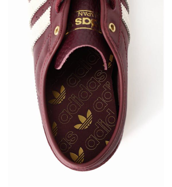 FRAMeWORK「adidas / アディダス JAPAN DECON W」|スニーカー|