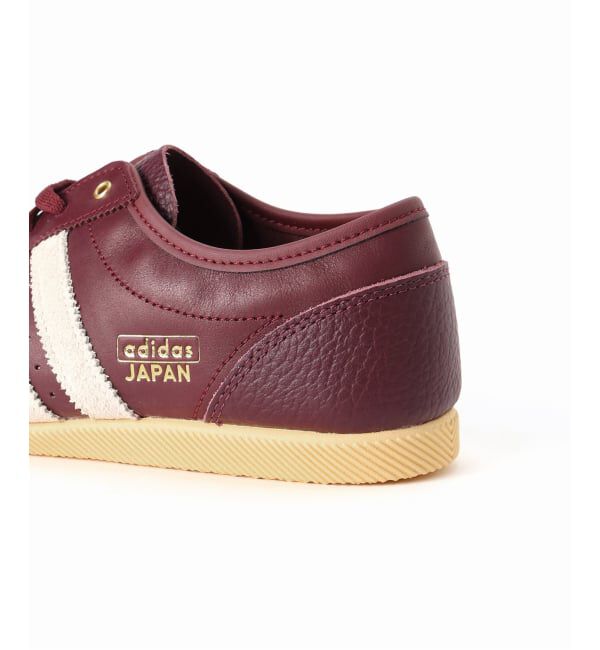 FRAMeWORK「adidas / アディダス JAPAN DECON W」|スニーカー|