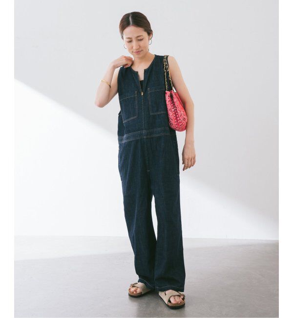 FRAMeWORK「MALUS/マリュス バンダナキルティングショルダーBAG」|ショルダー・メッセンジャー|