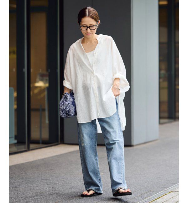 FRAMeWORK「MALUS/マリュス バンダナキルティングショルダーBAG」|ショルダー・メッセンジャー|