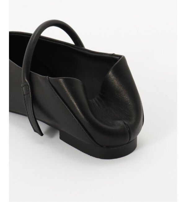 Spick and Span「《追加》REMME/レメ ポインテッドメリージェーン」|その他|