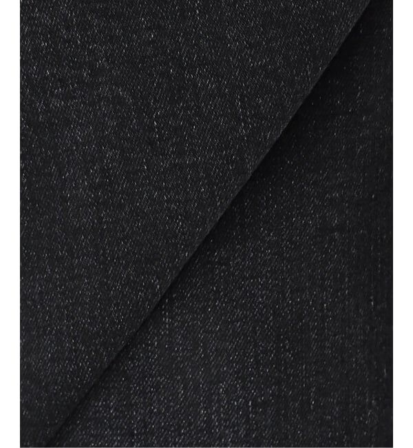 Spick and Span「RED CARD TOKYO / レッドカード トーキョー 別注MONTANA*」|デニム|