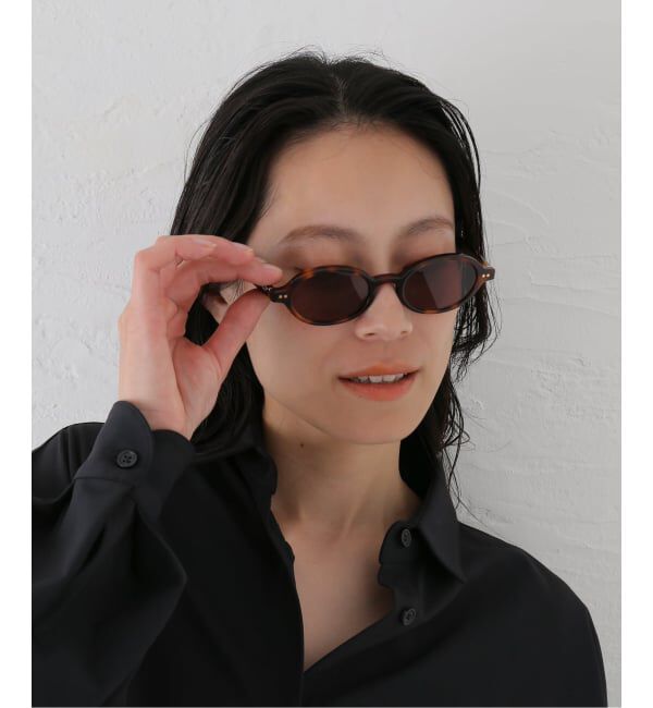 NOBLE「JIMMY FAIRLY/ジミーフェアリー ELVIE」|サングラス|