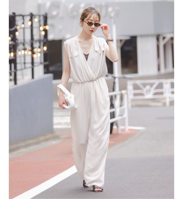 NOBLE「JIMMY FAIRLY/ジミーフェアリー ELVIE」|サングラス|