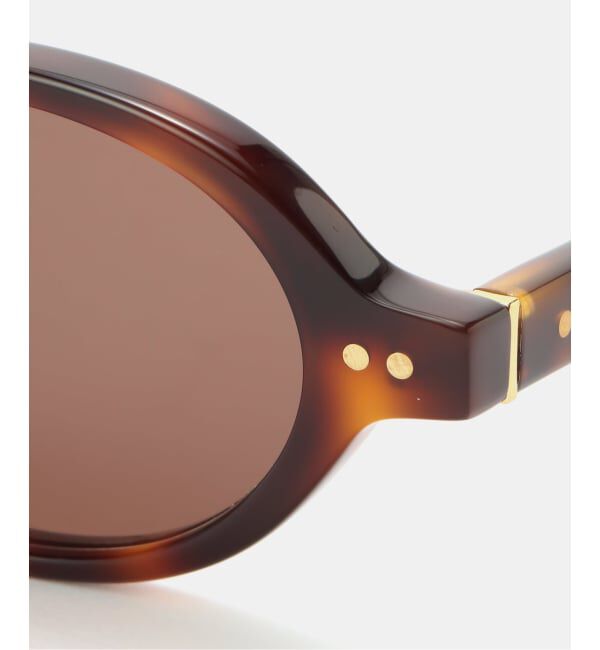 NOBLE「JIMMY FAIRLY/ジミーフェアリー ELVIE」|サングラス|