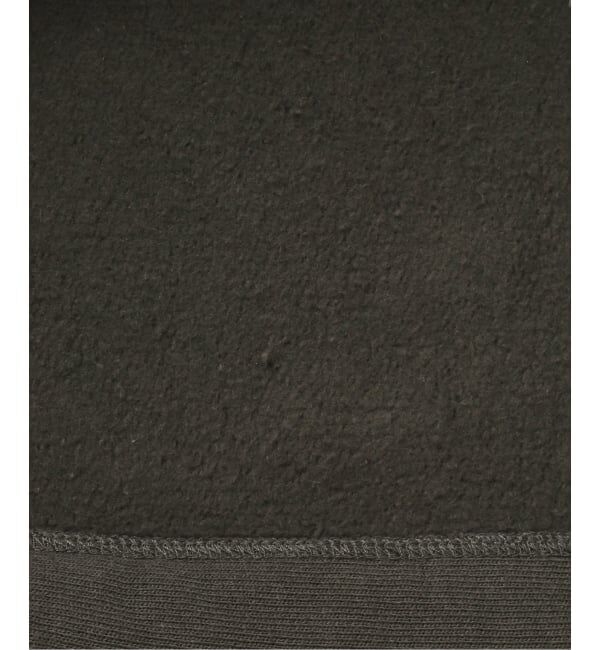 FRAMeWORK「Champion 別注REVERSE WEAVE11.5OZフードハーフジップドロストプルオーバー」|スウェット・ジャージ|