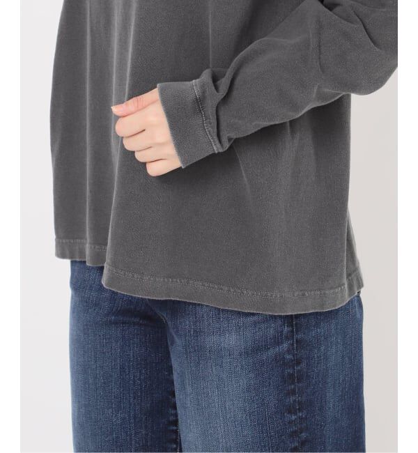 Spick and Span「GOOD ROCK SPEED / グッドロックスピード ジープ TSH」|Tシャツ・カットソー|