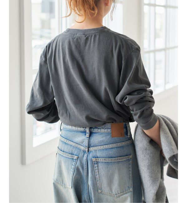 Spick and Span「GOOD ROCK SPEED / グッドロックスピード ジープ TSH」|Tシャツ・カットソー|