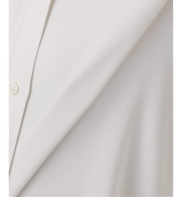 NOBLE「《追加》シーズンカラープレーンシャツ」|シャツ・ブラウス|