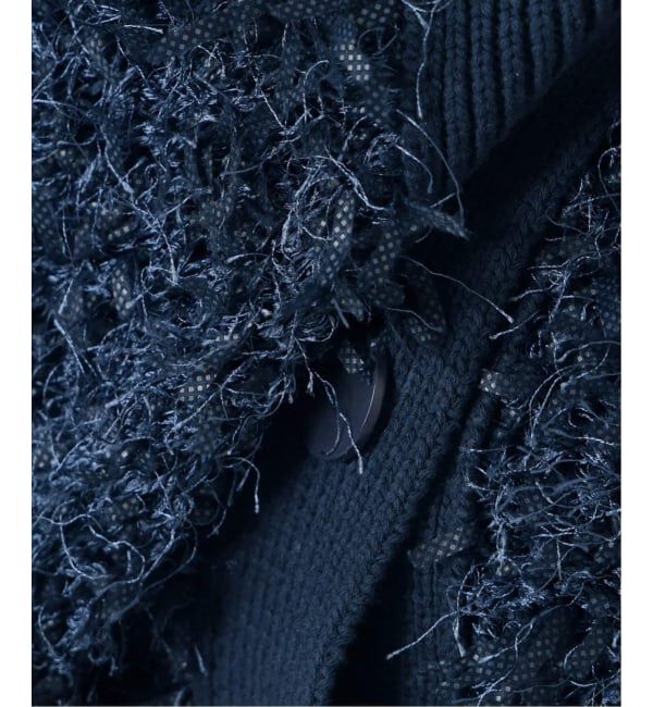  「【洗える】フェザーベスト」|ベスト・ジレ|