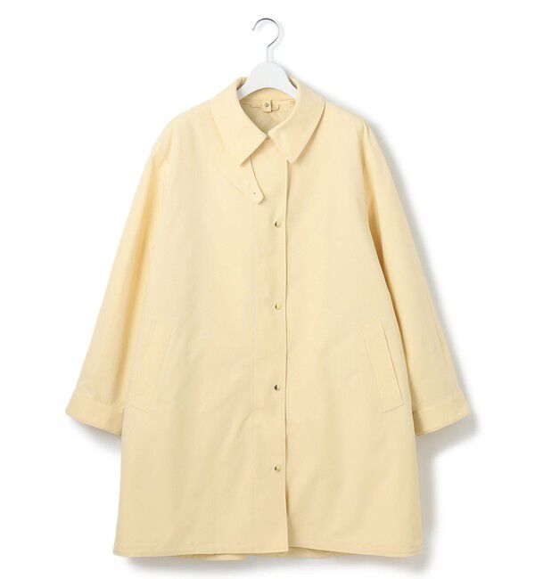 23区「【撥水加工/洗える】中綿ベストライナー付き マルチウェイアウター」|その他|