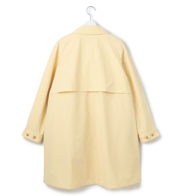 23区「【撥水加工/洗える】中綿ベストライナー付き マルチウェイアウター」|その他|