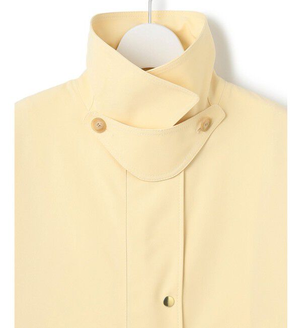 23区「【撥水加工/洗える】中綿ベストライナー付き マルチウェイアウター」|その他|