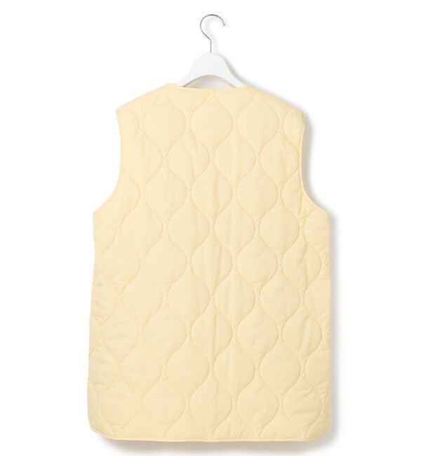 23区「【撥水加工/洗える】中綿ベストライナー付き マルチウェイアウター」|その他|