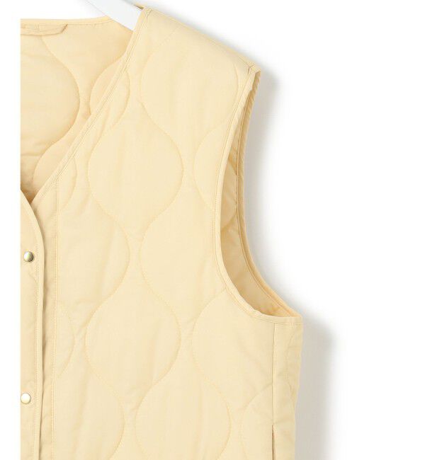 23区「【撥水加工/洗える】中綿ベストライナー付き マルチウェイアウター」|その他|