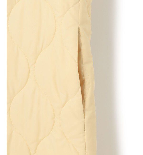 23区「【撥水加工/洗える】中綿ベストライナー付き マルチウェイアウター」|その他|