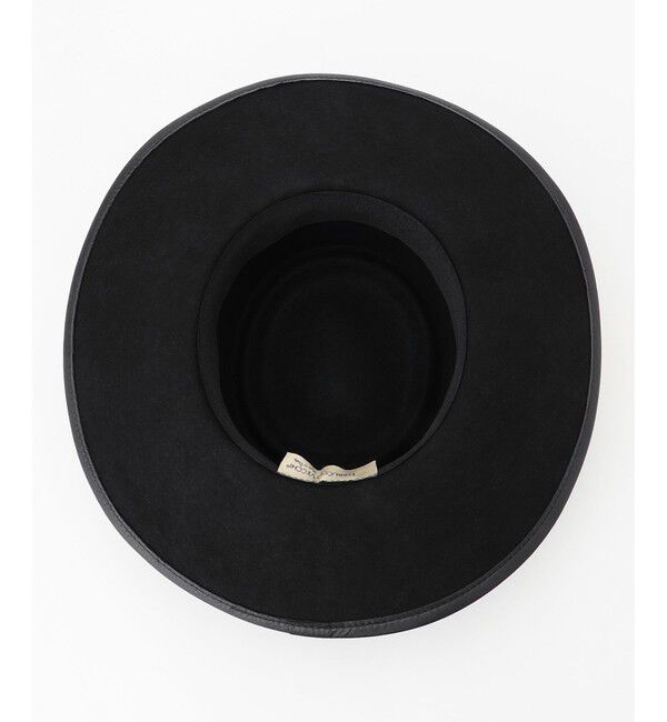  「Ferruccio Vecchiコインチャームハット」|ハット|