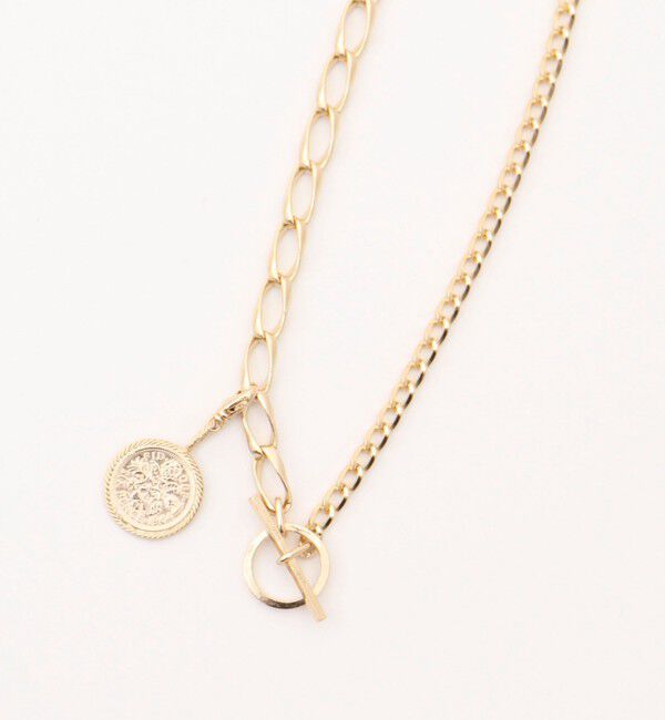 NOLLEY'S「【grace grace/グラスグラス】コインチャーム」|その他|