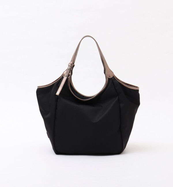 NOLLEY'S「LIMONTAナイロントートバッグ made in Italy」|トートバッグ|