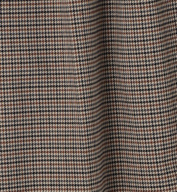 NOLLEY'S「《セットアップ対応》ストレッチツイルワイドパンツ」|その他|