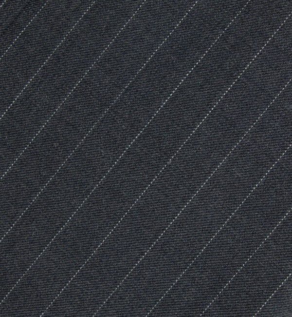 NOLLEY'S「《セットアップ対応》ウォッシャブルMannishスカート」|スカート|