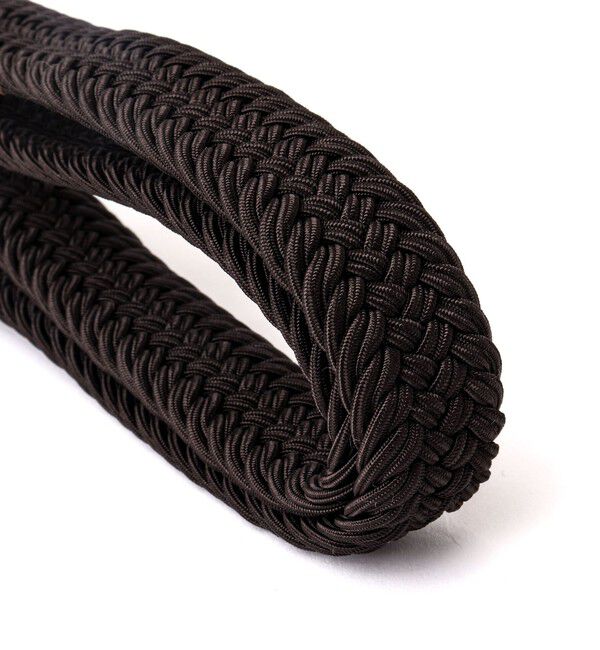 NOLLEY'S goodman「【Saddler's/サドラーズ】別注イントレチャート無地ベルト30 」|ベルト|