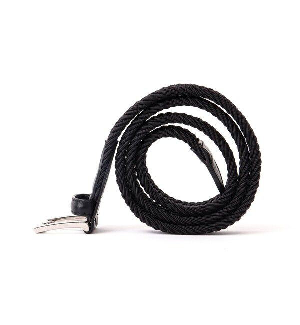 NOLLEY'S goodman「【Saddler's/サドラーズ】別注イントレチャート無地ベルト30 」|ベルト|