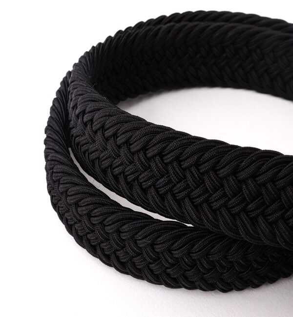 NOLLEY'S goodman「【Saddler's/サドラーズ】別注イントレチャート無地ベルト30 」|ベルト|