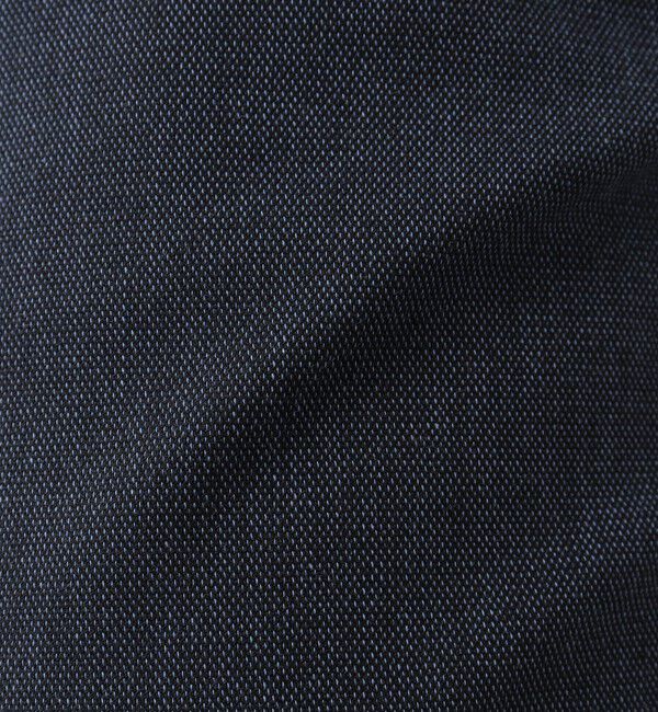 NOLLEY'S goodman「《ビジカジ対応》綿麻COOLMAX スリムフィットパンツ 25SS」|チノ|