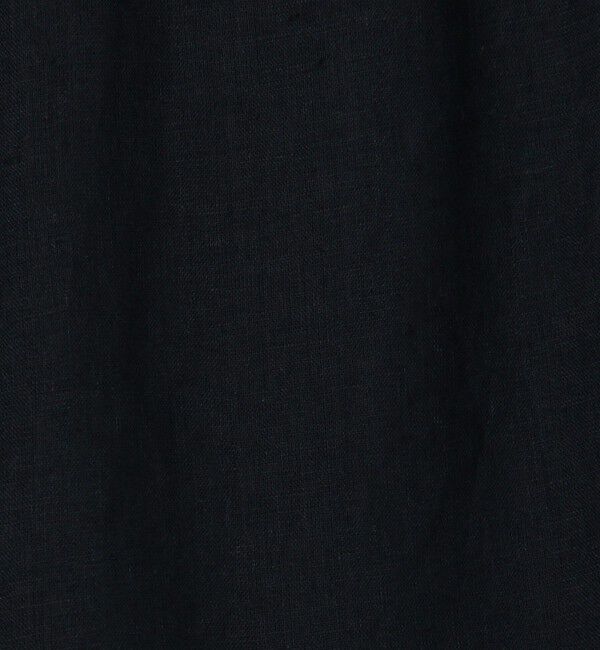 NOLLEY'S「【WEB STAFF恵☆別注カラーあり】《セットアップ対応》リネンセミワイドパンツ」|その他|