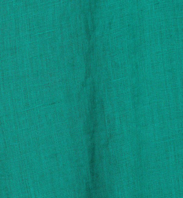 NOLLEY'S「【WEB STAFF恵☆別注カラーあり】《セットアップ対応》リネンセミワイドパンツ」|その他|