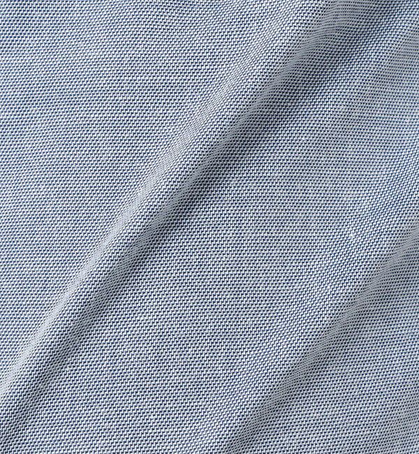 NOLLEY'S goodman「《ビジカジ対応》【COOLMOTION】シャークスキン 接触冷感スリムフィット 25SS」|チノ|