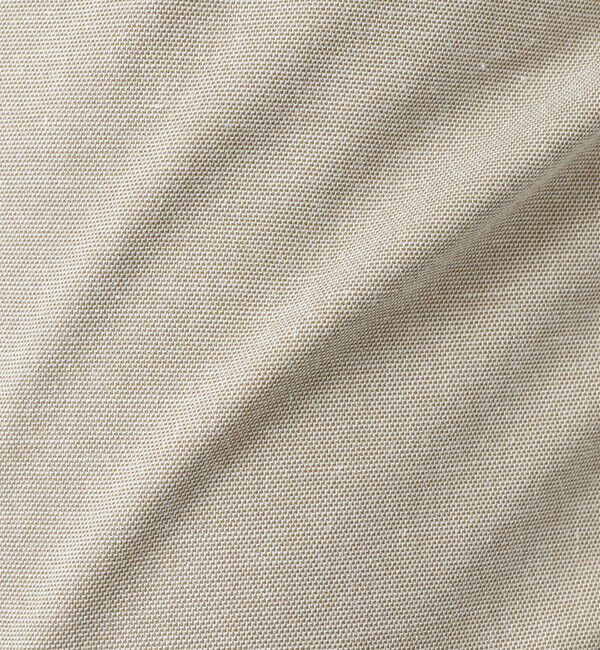 NOLLEY'S goodman「《ビジカジ対応》【COOLMOTION】シャークスキン 接触冷感スリムフィット 25SS」|チノ|