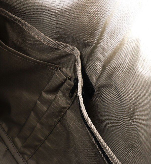 NOLLEY'S goodman「【NESK/ネスク】NS-017 ワイドボディショルダーバッグ」|ショルダー・メッセンジャー|