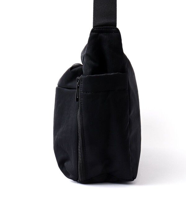 NOLLEY'S goodman「【NESK/ネスク】NS-017 ワイドボディショルダーバッグ」|ショルダー・メッセンジャー|