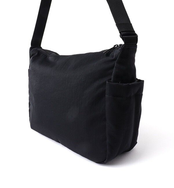 NOLLEY'S goodman「【NESK/ネスク】NS-017 ワイドボディショルダーバッグ」|ショルダー・メッセンジャー|