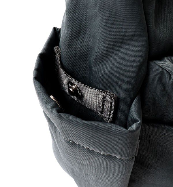 NOLLEY'S goodman「【NESK/ネスク】NS-017 ワイドボディショルダーバッグ」|ショルダー・メッセンジャー|