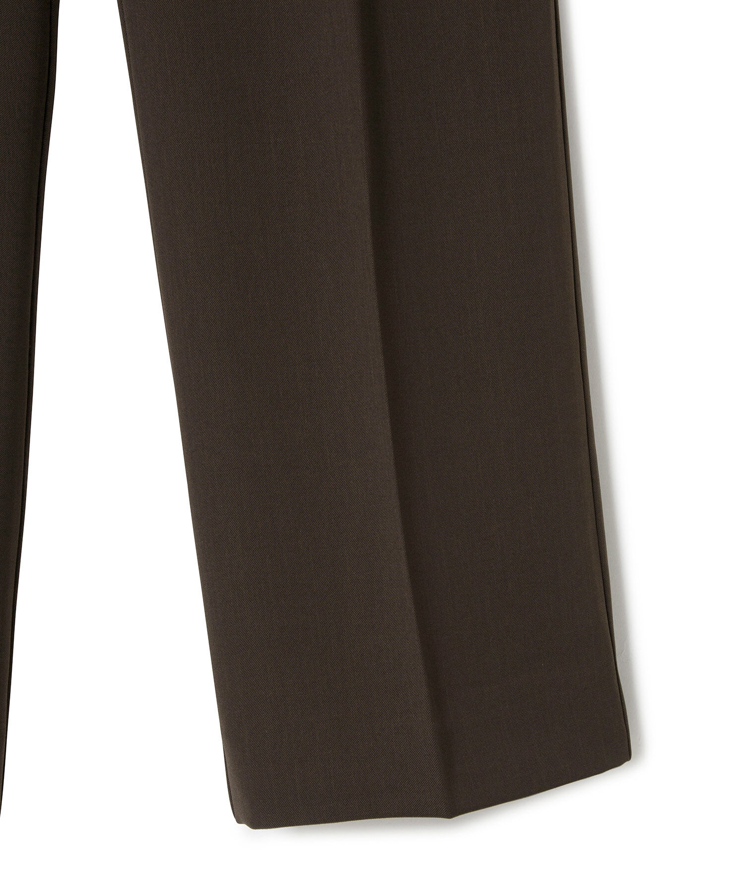 ROPE「ドロストストレートイージーパンツ/セットアップ対応【メディア掲載】」|その他|