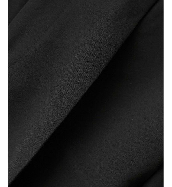 Rope&rsquo;Picnic「【WEB限定カラー】360&deg;ウルトラストレッチ テーパードパンツ/花粉ガード・セットアップ対応」|チノ|