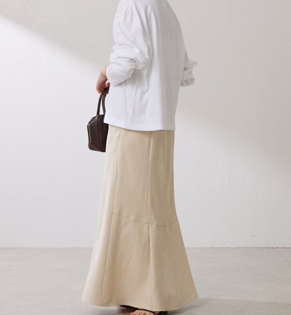  「COLLAGEロゴロンT」|Tシャツ・カットソー|