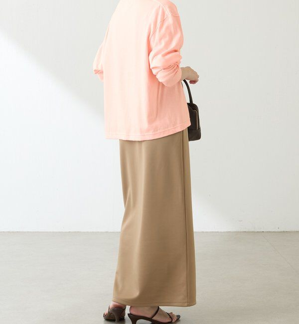  「COLLAGEロゴロンT」|Tシャツ・カットソー|